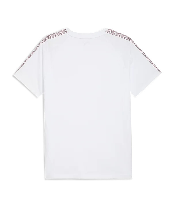 puma fc st. pauli king t-shirt weiß f02